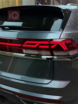 فولكسفاغن أطلس كروس سبورت